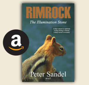 RimRock The illumination stone